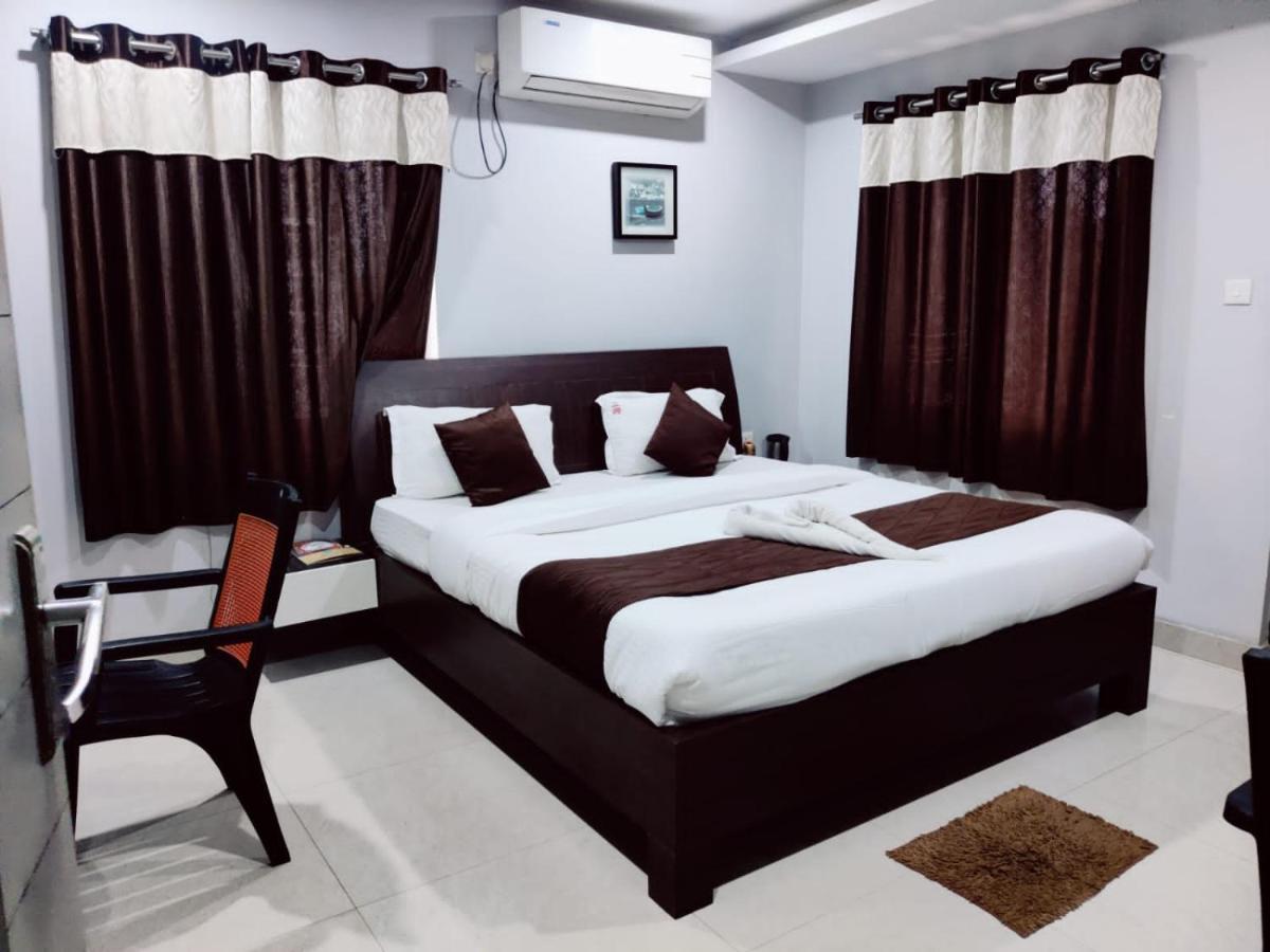 Hotel Shivangi Near Sea Official Puri