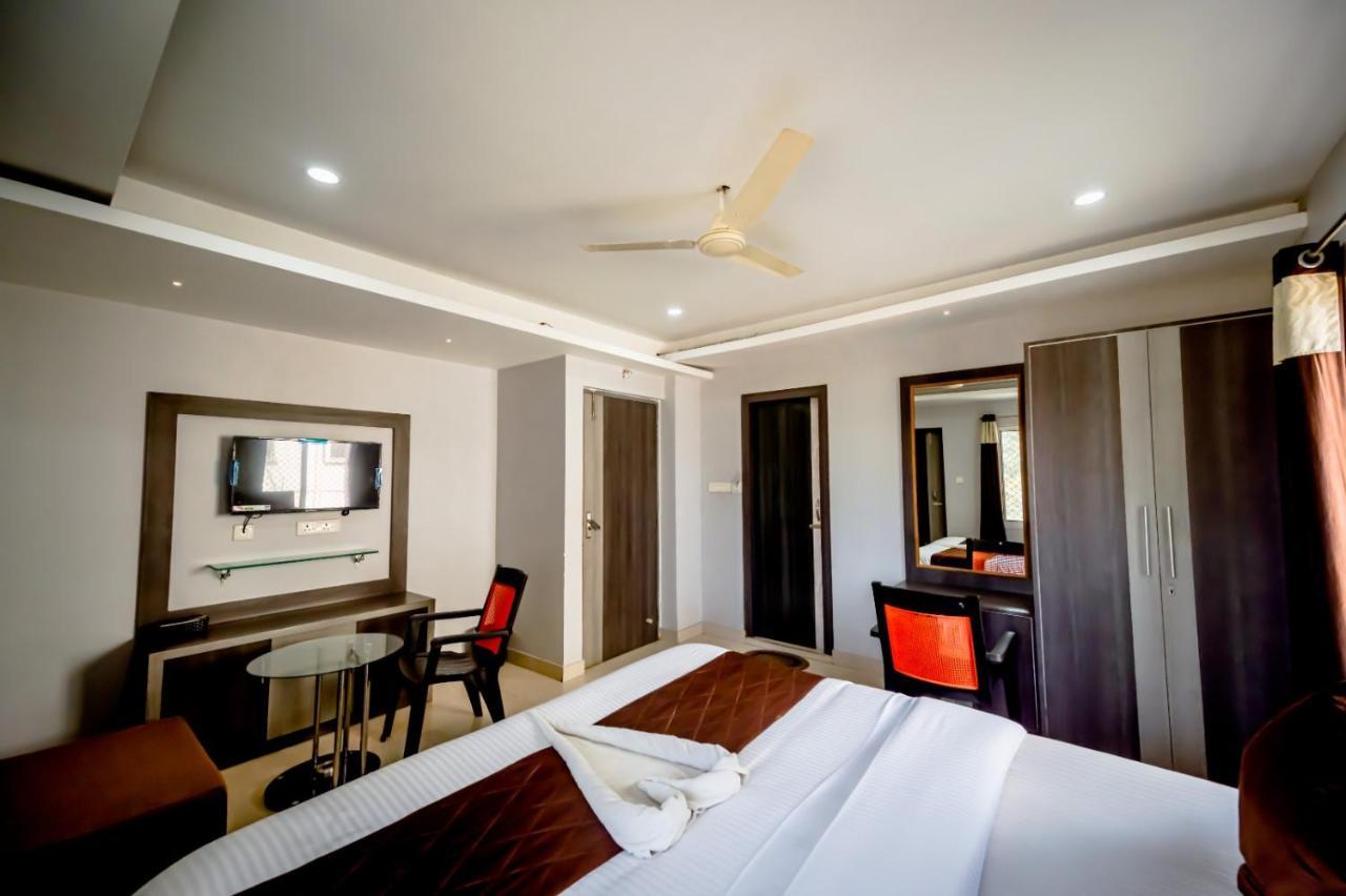 Shivangi Near Sea Official Hotel Puri