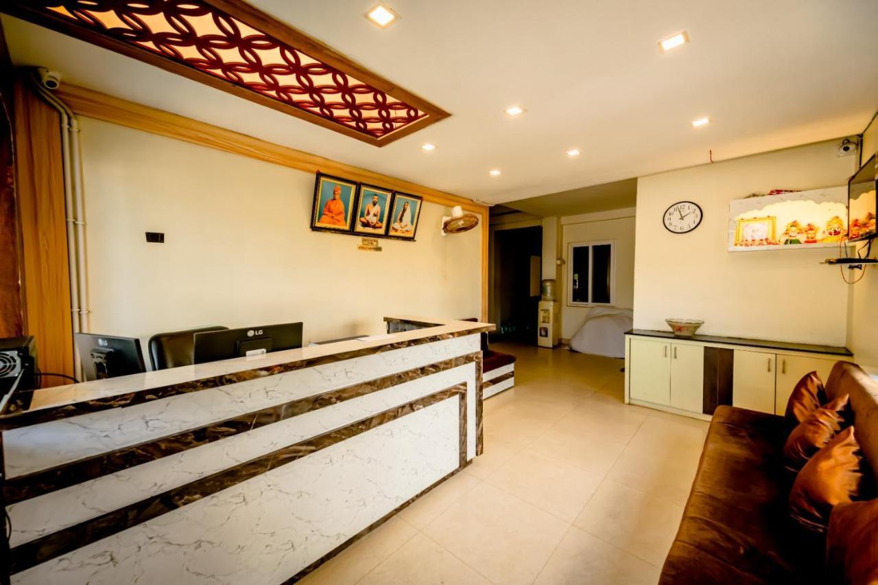Hotel Shivangi Near Sea Official Puri