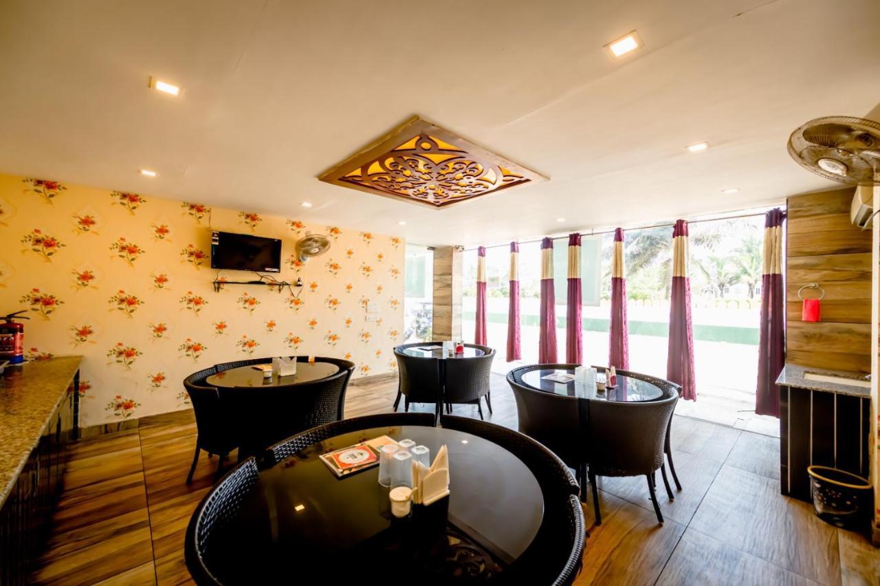 Hotel Shivangi Near Sea Official