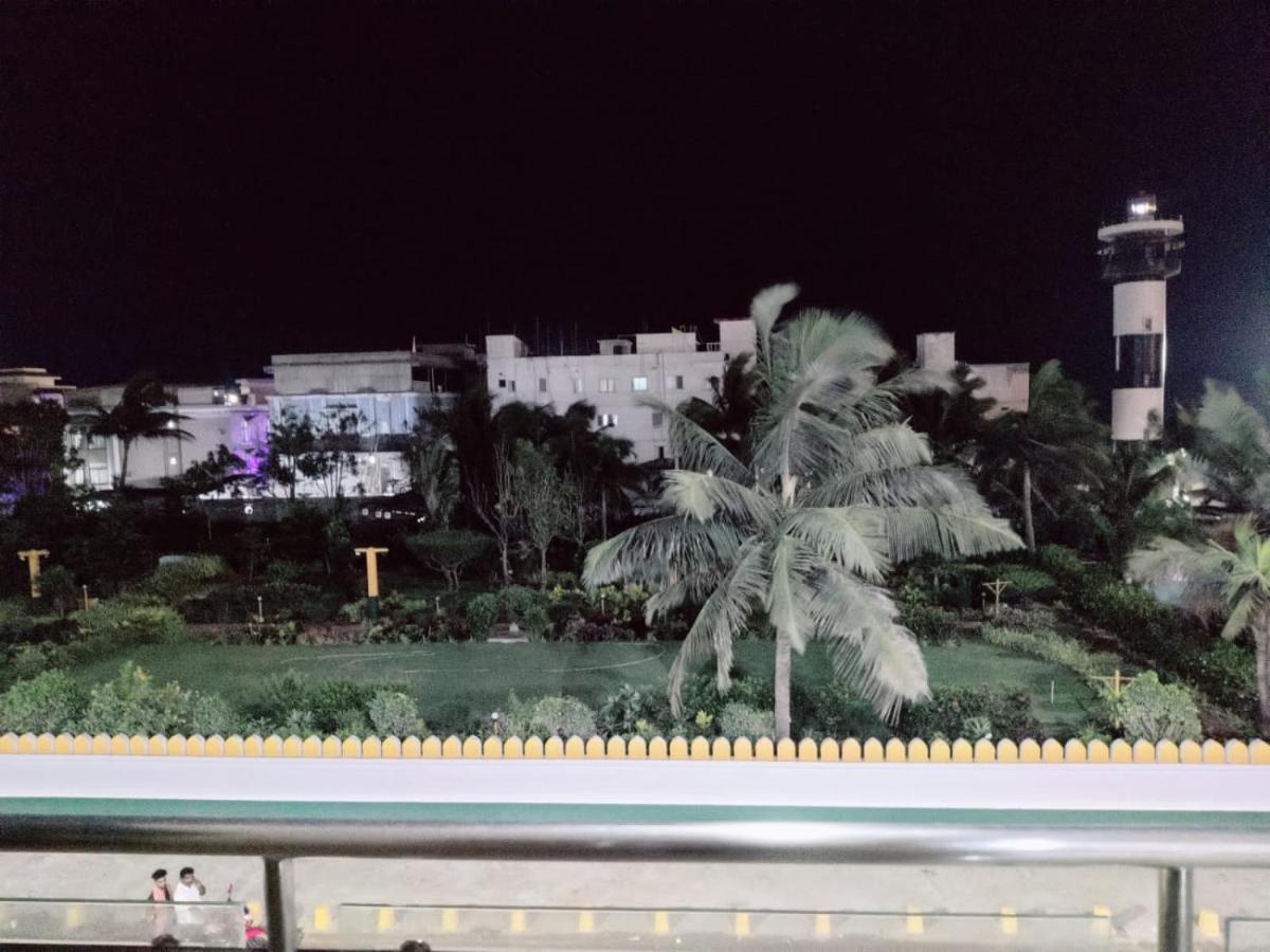 Shivangi Near Sea Official 3*