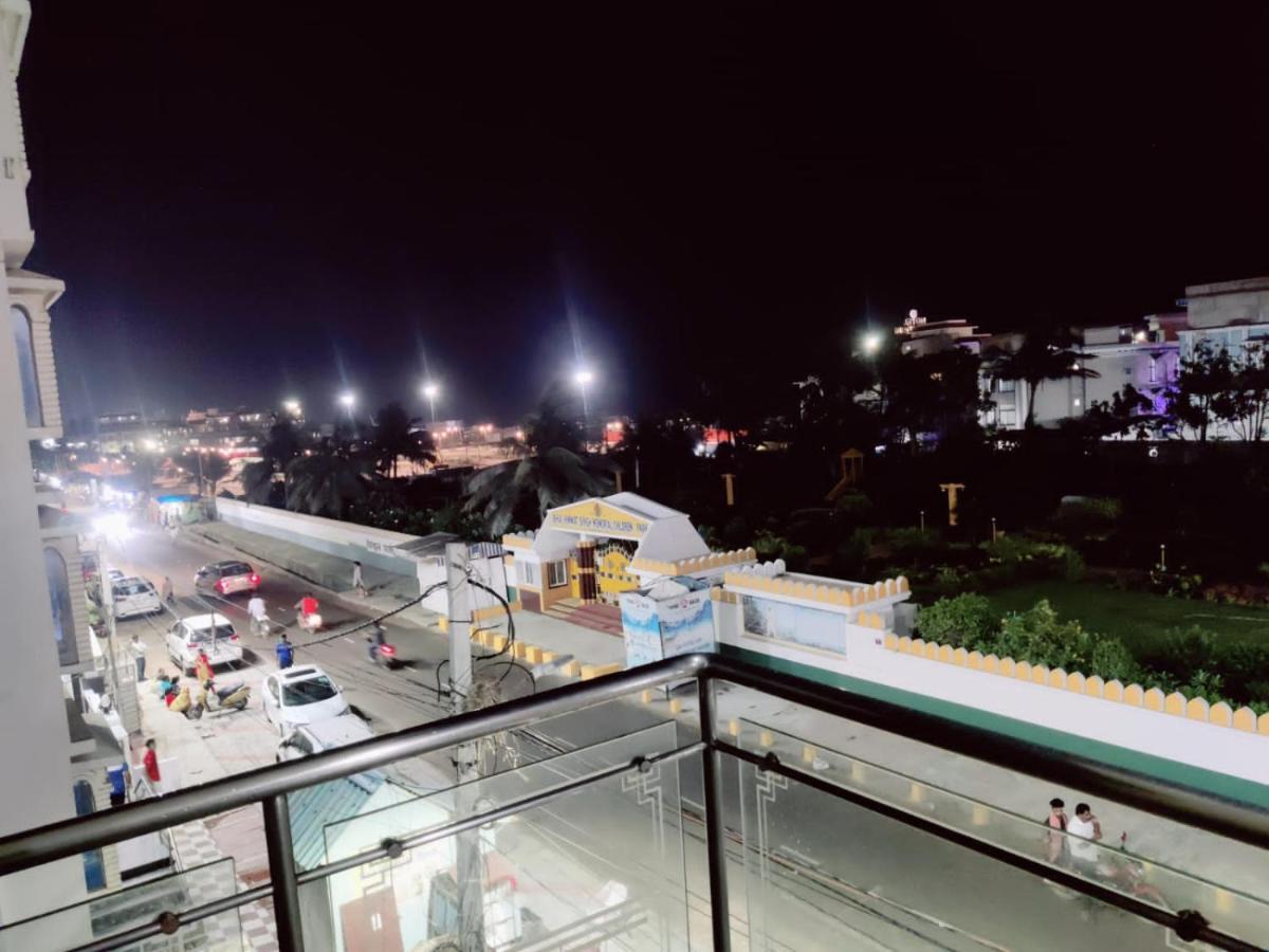 Hotel Shivangi Near Sea Official